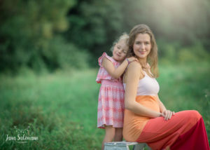 mama-kind shooting