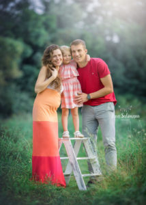 familienfotos