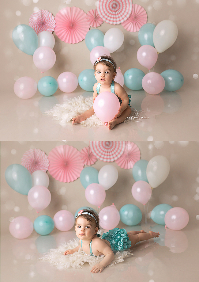 babyparty-ballons