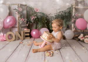 baby torte