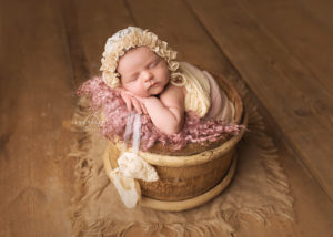 baby ballerina Berlin