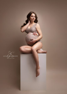 Schwangerschaft Fotostudio